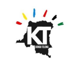 kongotelema logo